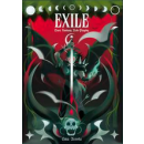 Crescent Moon RPG: The Exiles (EN)