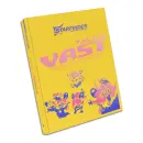 Starfinder RPG: Adventure Tales from the Vast Anthology...