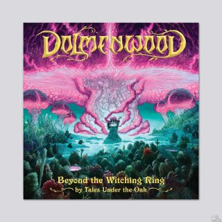 Dolmenwood: Soundtrack Album (EN)