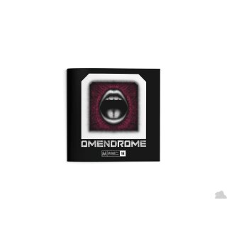 Mothership RPG: Omendrome (EN)