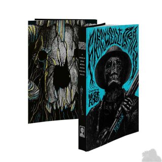 Mörk Borg: Farewell to Arms REDUX RPG Core Book (EN)