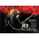 Mörk Borg: Farewell to Arms REDUX RPG Core Book (EN)