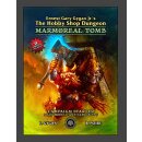 The Marmoreal Tomb Campaign Starter Box Set 1E (EN)