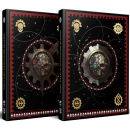 Warhammer 40K - Imperium Maledictum RPG: Adeptus...