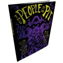 Dungeon Crawl Classics 68 - The People of the Pit Limited...