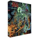 Dungeon Crawl Classics RPG: William McAusland Cover (EN)