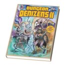 Dungeon Crawl Classics: Dungeon Denizen 2 (EN)