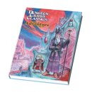 Dungeon Crawl Classics: Tome of Adventure Vol. 8 Dying...