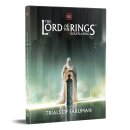 Lord of the Rings RPG 5E: Trials of Saruman (EN)