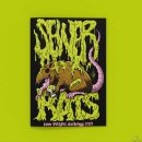 Sewer Rats Indie RPG Anthology 2025 (EN)