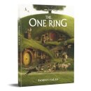 The One Ring RPG: Hobbit Tales (EN)