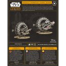 Star Wars Legion: TSMEU-6 Personal Wheel Bikes (DE/EN)