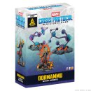Marvel Crisis Protocol: Dormammu Ultimate Encounter (EN)