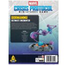 Marvel Crisis Protocol: Dormammu Ultimate Encounter (EN)