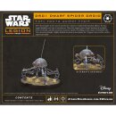 Star Wars Legion: DSD1 Dwarf Spider Droid (DE/EN)