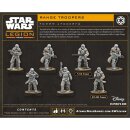Star Wars Legion: Range Troopers (DE/EN)