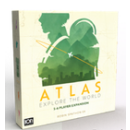 Atlas - Explore the World: 5-6 Player Expansion (EN)