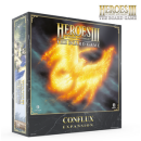 Heroes of Might and Magic III: Conflux (EN)