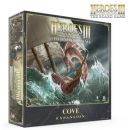 Heroes of Might and Magic III: Cove (EN)