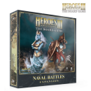 Heroes of Might and Magic III: Naval Battles (EN)