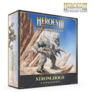 Heroes of Might and Magic III: Stronghold (EN)
