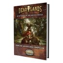 Deadlands: The Weird West - Der abscheuliche Nordwesten (DE)