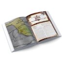Deadlands: The Weird West - Durch die Hölle des Hochlands (DE)