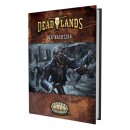 Deadlands: The Weird West - Der Nachtzug (DE)
