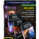 Heroes of the Sanctum Ultimate Set Pledge (EN)