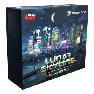 Lunar Skyline Deluxe (EN)