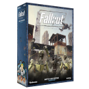 Fallout Factions: Battle for Boston Starter Set (EN)