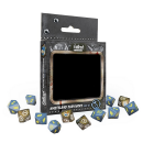 Fallout Factions: Wasteland Survivors Dice Set