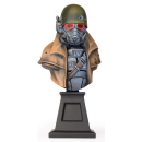 Fallout - Wasteland Warfare: Painters Bust NCR Ranger