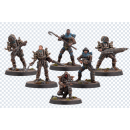 Fallout - Wasteland Warfare: Raiders Trappers (EN)
