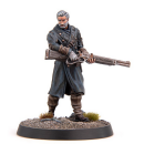 Fallout - Wasteland Warfare: Survivors Old Longfellow (EN)