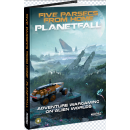 Five Parsecs from Home RPG: Planetfall (EN)