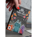 Trash Cult 2nd. Edition (EN)