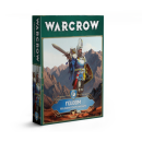 Warcrow: Feudom - Foot Knights (EN)