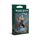 Warcrow: Feudom - Geneviéve, Countess of Silem (EN)