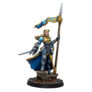 Warcrow: Feudom - Geneviéve, Countess of Silem (EN)