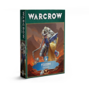 Warcrow: Feudom - Officers (EN)