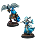 Warcrow: Feudom - Supports (EN)