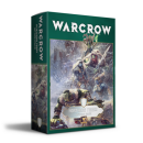 Warcrow: Northern Tribes - Action Pack (EN)