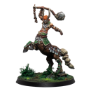 Warcrow: Sÿenann - Eachann, the Great Centaurelf (EN)