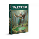 Warcrow: Sÿenann - Sprigs (EN)
