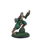 Warcrow: Sÿenann - Sprigs (EN)