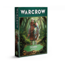 Warcrow: Sÿenann - Supports (EN)