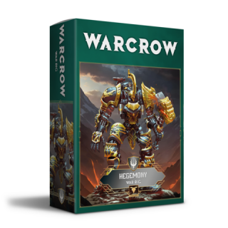 Warcrow: War Rig (EN)