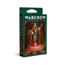 Warcrow: Yaldabaoth - Gitmalu, the Perfect One (EN)