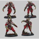 Warcrow: Yaldabaoth - Intact (EN)